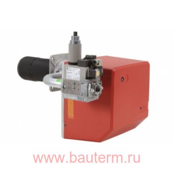 Газовая горелка Gamma GAS X5 CE TL + R. CE D1"1/4-S (151-349 кВт) одноступ